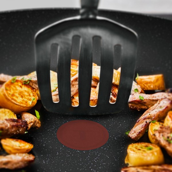 Фото - Уцінка - Сковорода універсальна Tefal G3390632 Exсell Cook 28 см